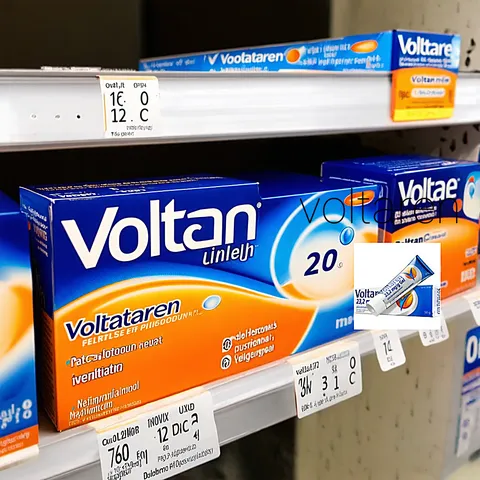 Voltaren advance compresse prezzo